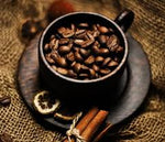 House Blend