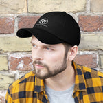 Resolute Reserve Twill Cap