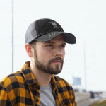 Resolute Reserve Trucker Cap