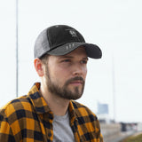 Resolute Reserve Trucker Cap