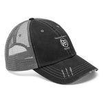 Resolute Reserve Trucker Cap