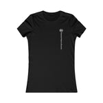 Resolute Reserve Women's Line Tee