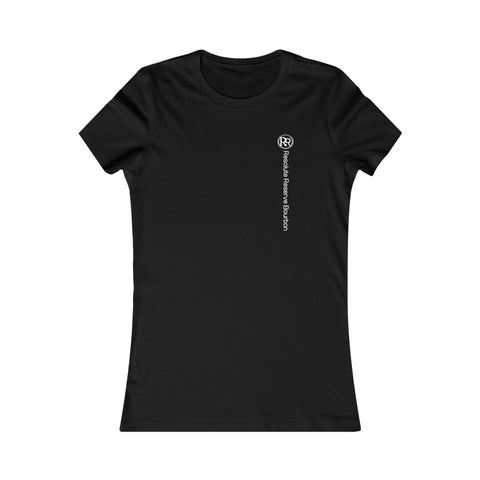 Resolute Reserve Women's Line Tee