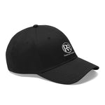 Resolute Reserve Twill Cap