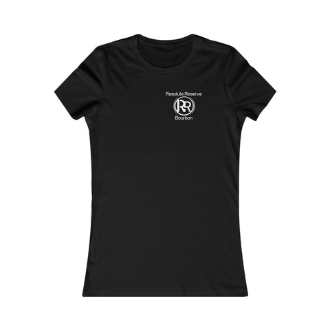 Resolute Reserve Women's Tee