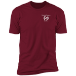Resolute Reserve EVO.005 Shirt