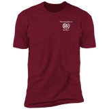 Resolute Reserve EVO.005 Shirt