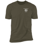 Resolute Reserve EVO.005 Shirt