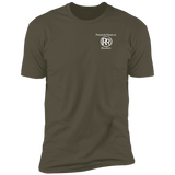 Resolute Reserve EVO.005 Shirt