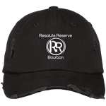 Resolute Reserve Distressed Cap
