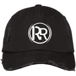 Resolute Reserve Master Distressed Cap