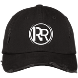 Resolute Reserve Master Distressed Cap