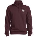 Resolute Reserve 1/4 Zip Sweatshirt