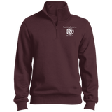 Resolute Reserve 1/4 Zip Sweatshirt