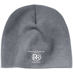 Resolute Reserve Bourbon 100% Acrylic Beanie