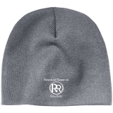 Resolute Reserve Bourbon 100% Acrylic Beanie