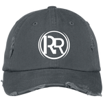 Resolute Reserve Master Distressed Cap