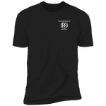 Resolute Reserve EVO.005 Shirt