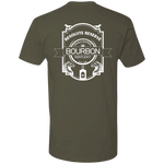 Resolute Reserve EVO.005 Shirt