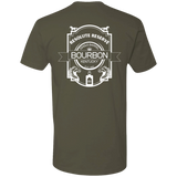 Resolute Reserve EVO.005 Shirt