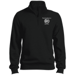 Resolute Reserve 1/4 Zip Sweatshirt