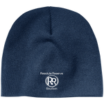 Resolute Reserve Bourbon 100% Acrylic Beanie