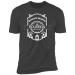 Resolute Reserve E-5 Shirt