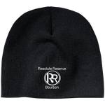 Resolute Reserve Bourbon 100% Acrylic Beanie
