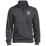 Resolute Reserve 1/4 Zip Sweatshirt