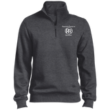 Resolute Reserve 1/4 Zip Sweatshirt