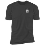 Resolute Reserve EVO.005 Shirt