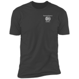 Resolute Reserve EVO.005 Shirt