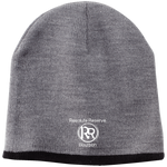 Resolute Reserve Bourbon 100% Acrylic Beanie