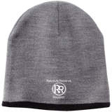 Resolute Reserve Bourbon 100% Acrylic Beanie