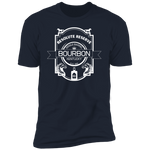 Resolute Reserve E-5 Shirt