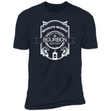 Resolute Reserve E-5 Shirt
