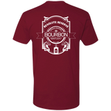 Resolute Reserve EVO.005 Shirt