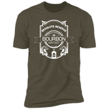Resolute Reserve E-5 Shirt