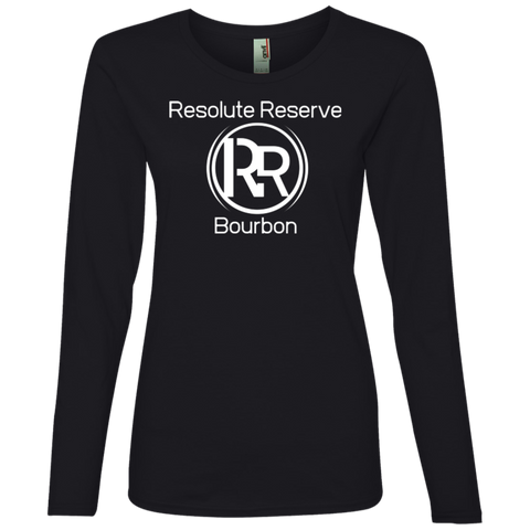 Resolute Ladies' Lightweight LS T-Shirt