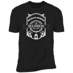 Resolute Reserve E-5 Shirt