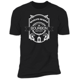 Resolute Reserve E-5 Shirt