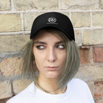 Resolute Reserve Twill Cap