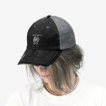 Resolute Reserve Trucker Cap