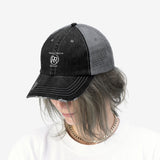 Resolute Reserve Trucker Cap