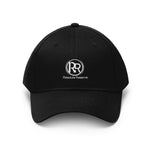 Resolute Reserve Twill Cap