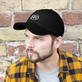 Resolute Reserve Master Twill Cap