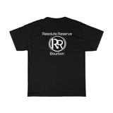 Resolute Reserve Bourbon Master Shirt